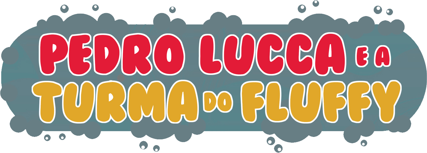 Pedro Lucca e a Turma do Fluffy